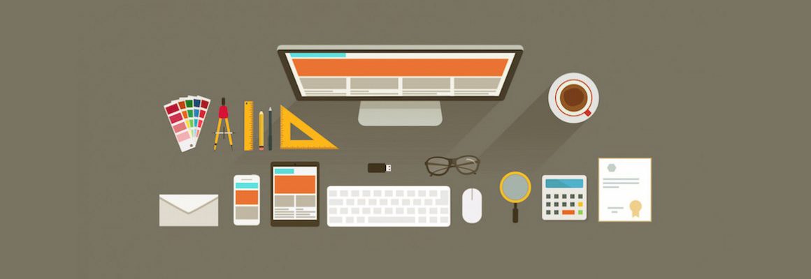 jewelry web design